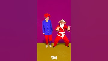 Thumbnail of 🎅🏼Jingle Bells SANTA #christmas🎄#kidssong