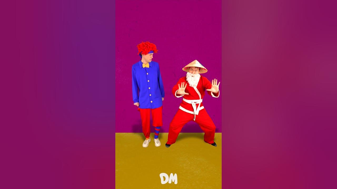 🎅🏼Jingle Bells SANTA #christmas🎄#kidssong