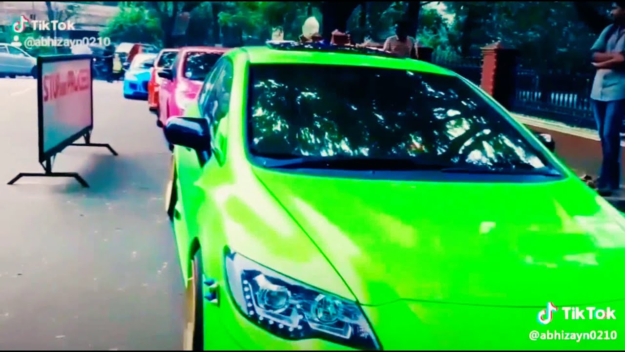 Modified Kerala car's 🚘🥰😘 - YouTube