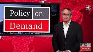 PwC's Policy on Demand: Week in Review with Mark Prater