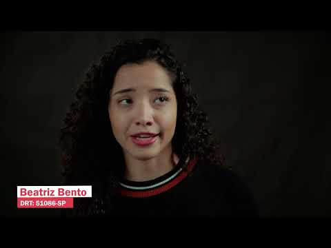 Beatriz Bento