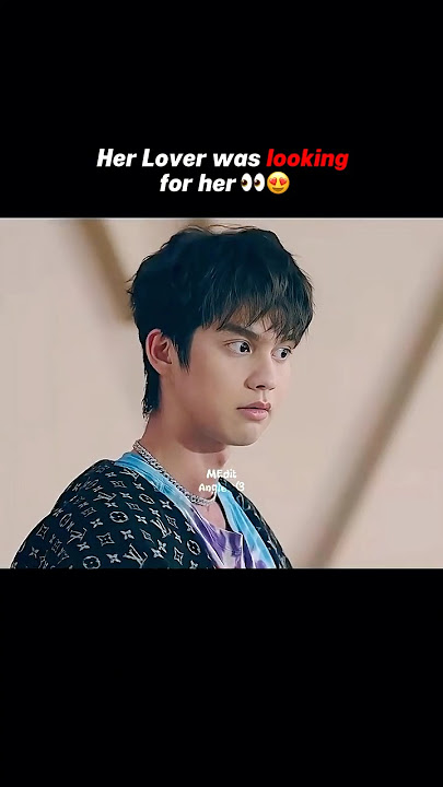 Acting like possessive bf👀#f4 #f4thailand #thailand #thaidrama #shorts #fyp #kdrama #youtubeshorts