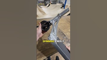 Not sure how to dial your scooter? This might just be the trick! 😮‍💨#ScooterVillage #Scooter