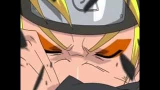 Naruto vs Pain   Time of Dying