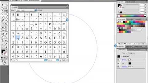 Illustrator Smart Objects(Adobe Photoshop CS5 Pro) PartIII-12