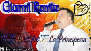 Gianni Romito-Il Principe E La Principessa(G. Vezzosi)