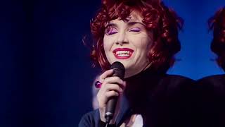 Video thumbnail of "Cathy Dennis - Touch Me (All Night Long) - 1991 - HD - HQ audio"