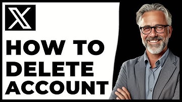How To Delete Your X Account Permanently (EASY 2025)