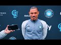 Junior Urso: First Impressions | Vancouver Whitecaps FC Preview