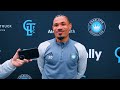 Junior Urso: First Impressions | Vancouver Whitecaps FC Preview