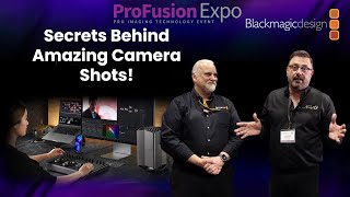 Blackmagic Design, DaVinci Resolve 20, Secrets Behind Amazing Camera Shots! Net Worth