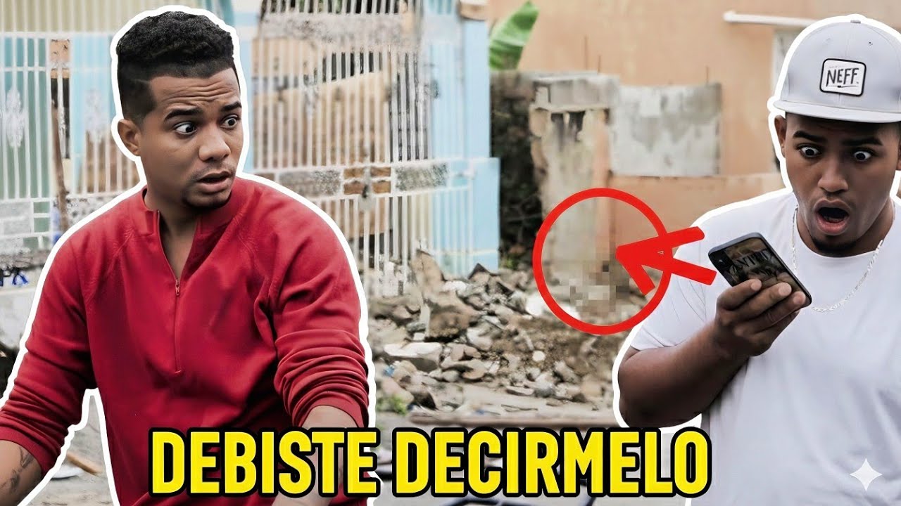 TE GUSTARIA TENER UN AMIGO COMO ESTE ? 