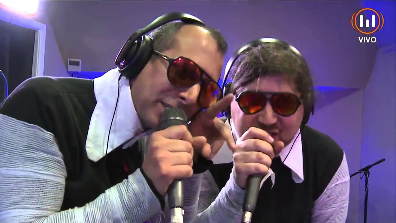 Los Brujos Kanishka Metro y Medio