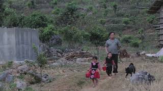 Kientruc O Tasarımı Vietnamdaki Bo Mon Anaokulu