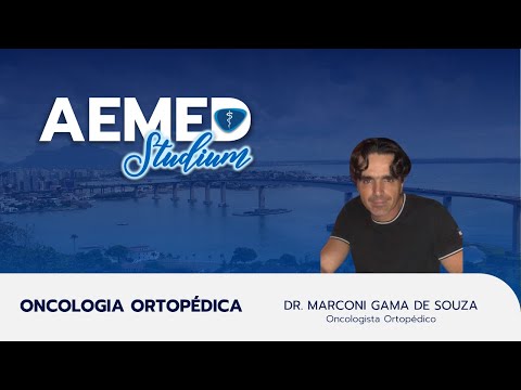 Live 024 - Oncologia Ortopédica