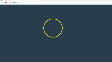 surya grahan using css | solar eclipse using html & css || css animation | AashishTheThakur
