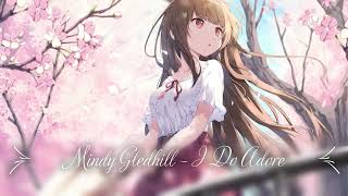 Nightcore - I Do Adore