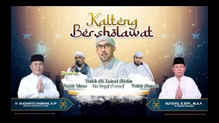 Download Lagu KALTENG BERSHOLAWAT BERSAMA HABIB ALI ZAINAL ABIDIN BIN ABDUL SEGAF ASSEGAF MP3