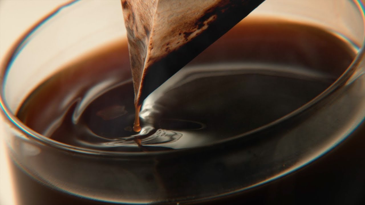 コーヒーを探求する人へ  Japanese Craft Coffee | Tasty Japan