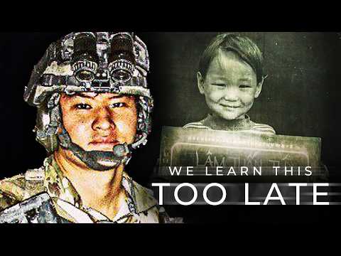 Special Forces SAMURAI: "The Reality of Being Born In War" | Ronin - Tu Lam