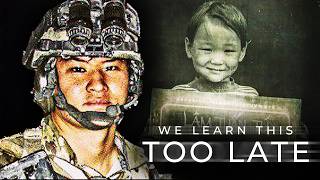 Special Forces SAMURAI: The Reality of Being Born In War | Ronin - Tu Lam
