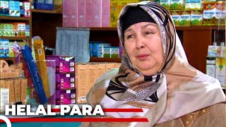 Helal Para Kanal 7 TV Filmi