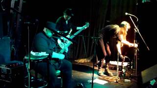 SOL INVICTUS live Let us prey songs 03 ( Folk néo folk dark folk ) Manheim 8.10.11.MOV