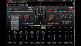 Virtual DJ (Sad Mix)-DJ Akash,Payradanga