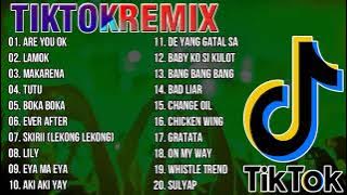 NEW TIKTOK VIRAL SONG REMIX DJ ROWEL DISCO NONSTOP HITS 2021 TIKTOK [TEKNO MIX]| Are You Ok ,...