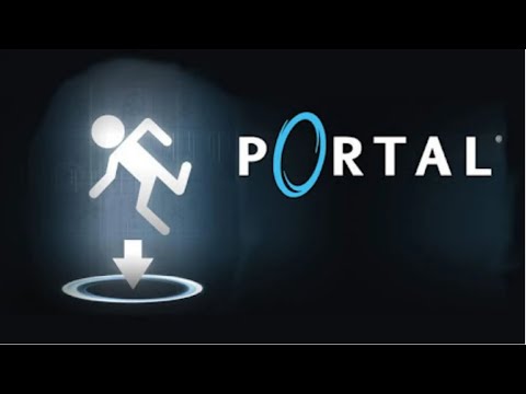 [FRA] Portal [PC] (3:08:42)