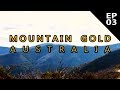 Mountain Gold Australia - Episode 3 - A Golden Line - Aussie Bloke Prospector