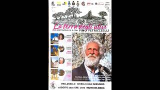 Stellanello Top - La Terra degli Ulivi   (1° agosto 2026)