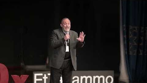 Medical innovations save Us!   | Hassan Azzazy | TEDxEtTagammo