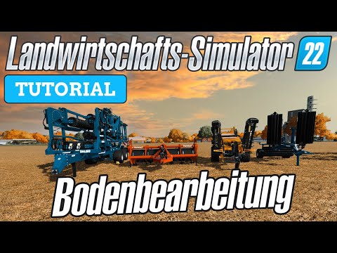 Video: Welche Auswirkungen hat die Bodenbearbeitung?