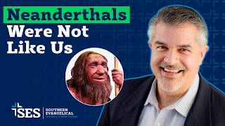 Why Modern Humans Are Anatomically Unique From Neanderthals
