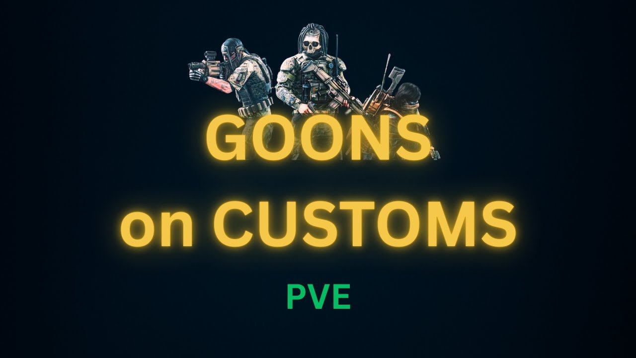 Surprised — but in Control