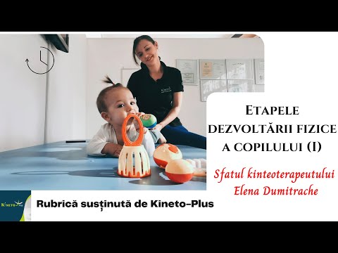 Video: Etapele Dezvoltării Copilului: Clasificări, Caracteristici, Puncte De Criză