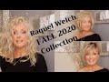 NEW! Raquel Welch Fall 2020 Wig Collection Try On