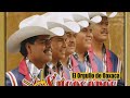 Los sucesores del norte  el gramo de oro