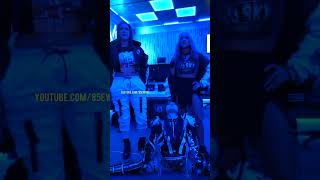 Damage Control On Smackdown 220923