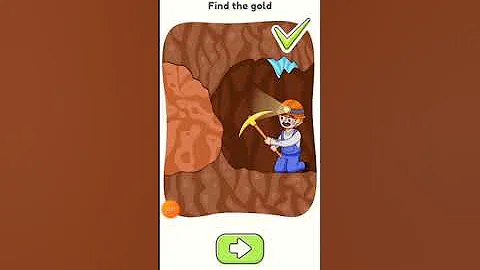 Dop 5: Delete One Part Level 127 Gameplay Walkthrough Solution