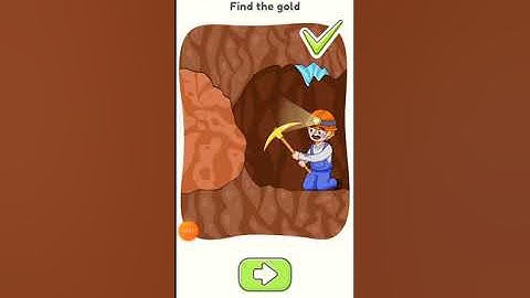 Dop 5: Delete One Part Level 127 Gameplay Walkthrough Solution