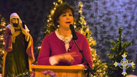 Janet Quinlan - The Joy of Sacrifice