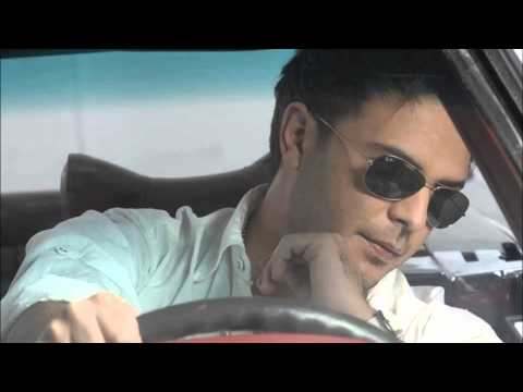 أحمد الشريف هي نظرة