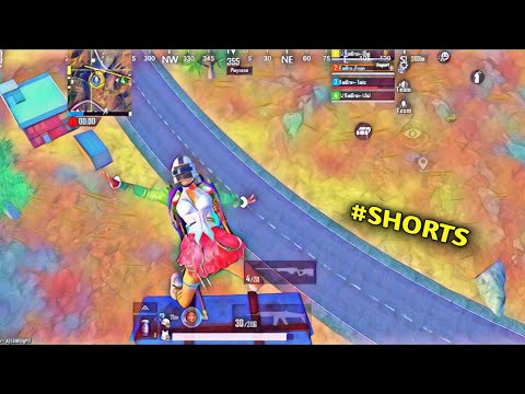 PUBG LITE BEST JHOOLA FUNNY WTF MOMENTS #Shorts #Pubg