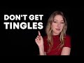 ASMR Don T Get Tingles Difficulty Impossible