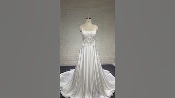 RosyMae Bridal Wedding Dresses & Gowns #weddingdress #wedingcollection #wedding #dress #weddinggown