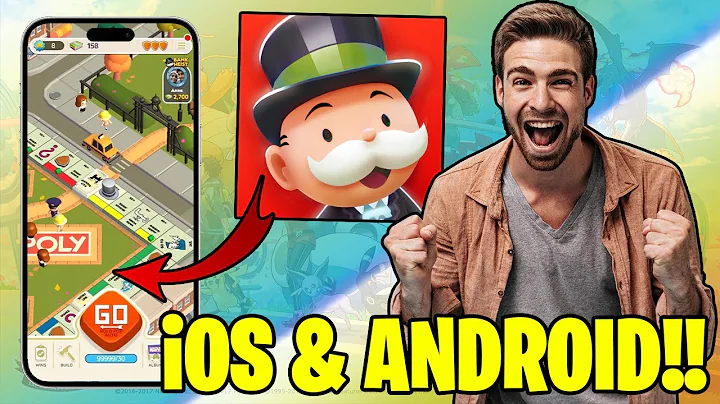 Monopoly GO Hack iOS & Android - How to Get Monopoly GO Free Dice Rolls 2025
