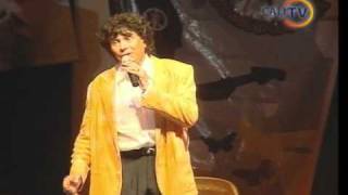 Asi - Jeronimo - Homenaje A Sandro