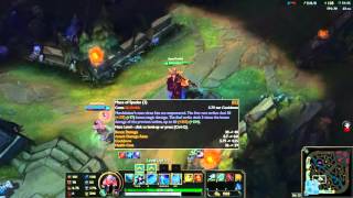 6.2 Mordekaiser-Jhin Bug Report #2